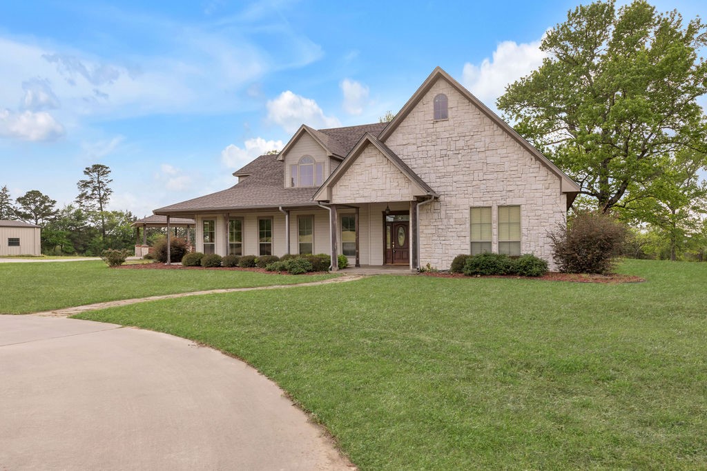 11314 Texas Highway 37 S Winnsboro TX 75494