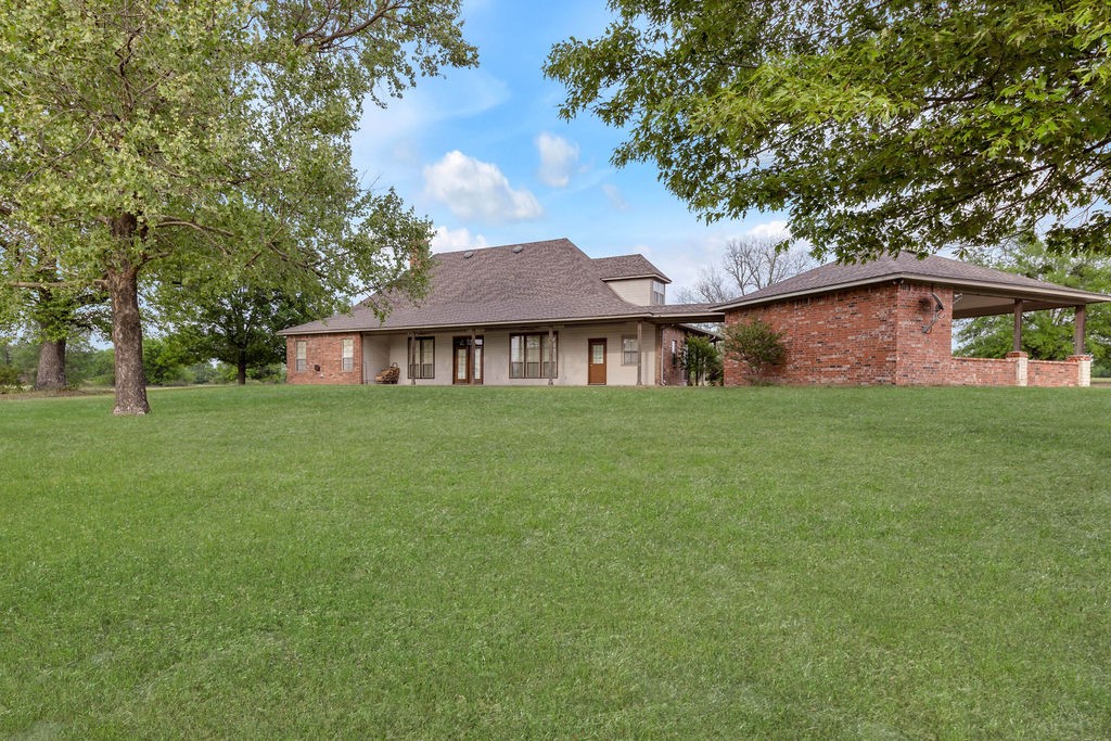 11314 Texas Highway 37 S Winnsboro TX 75494