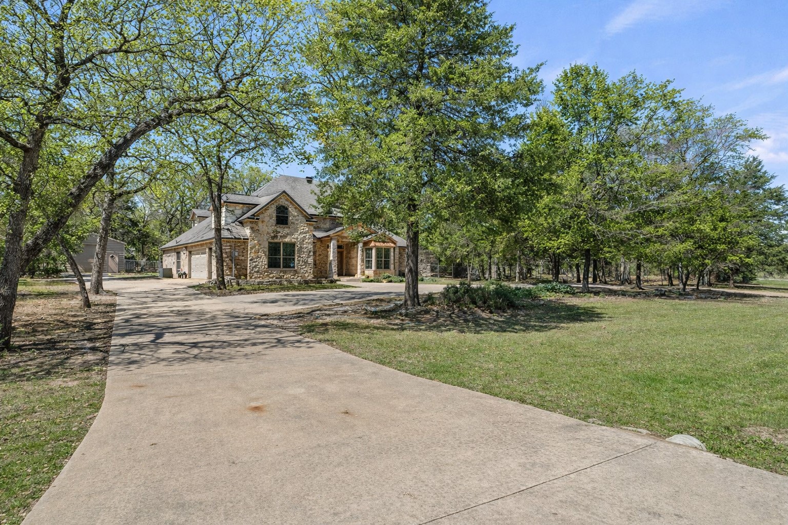 7320 Sandy Lake Road Quinlan TX 75474
