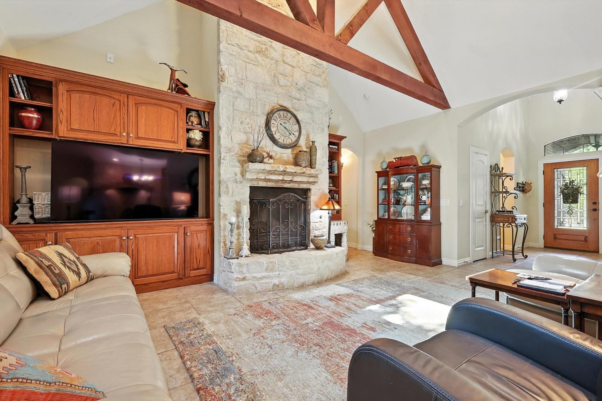7320 Sandy Lake Road Quinlan TX 75474