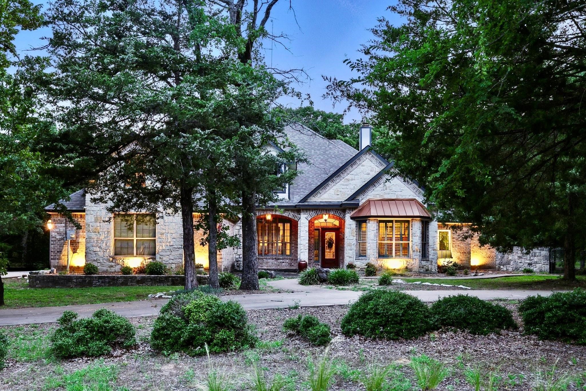 7320 Sandy Lake Road Quinlan TX 75474