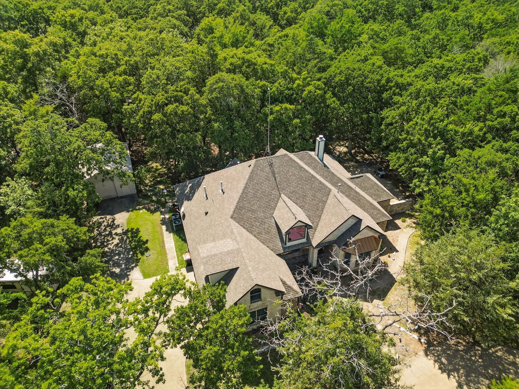 7320 Sandy Lake Road Quinlan TX 75474