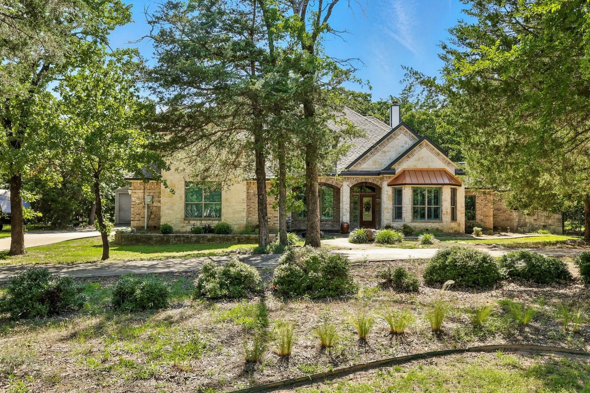 7320 Sandy Lake Road Quinlan TX 75474