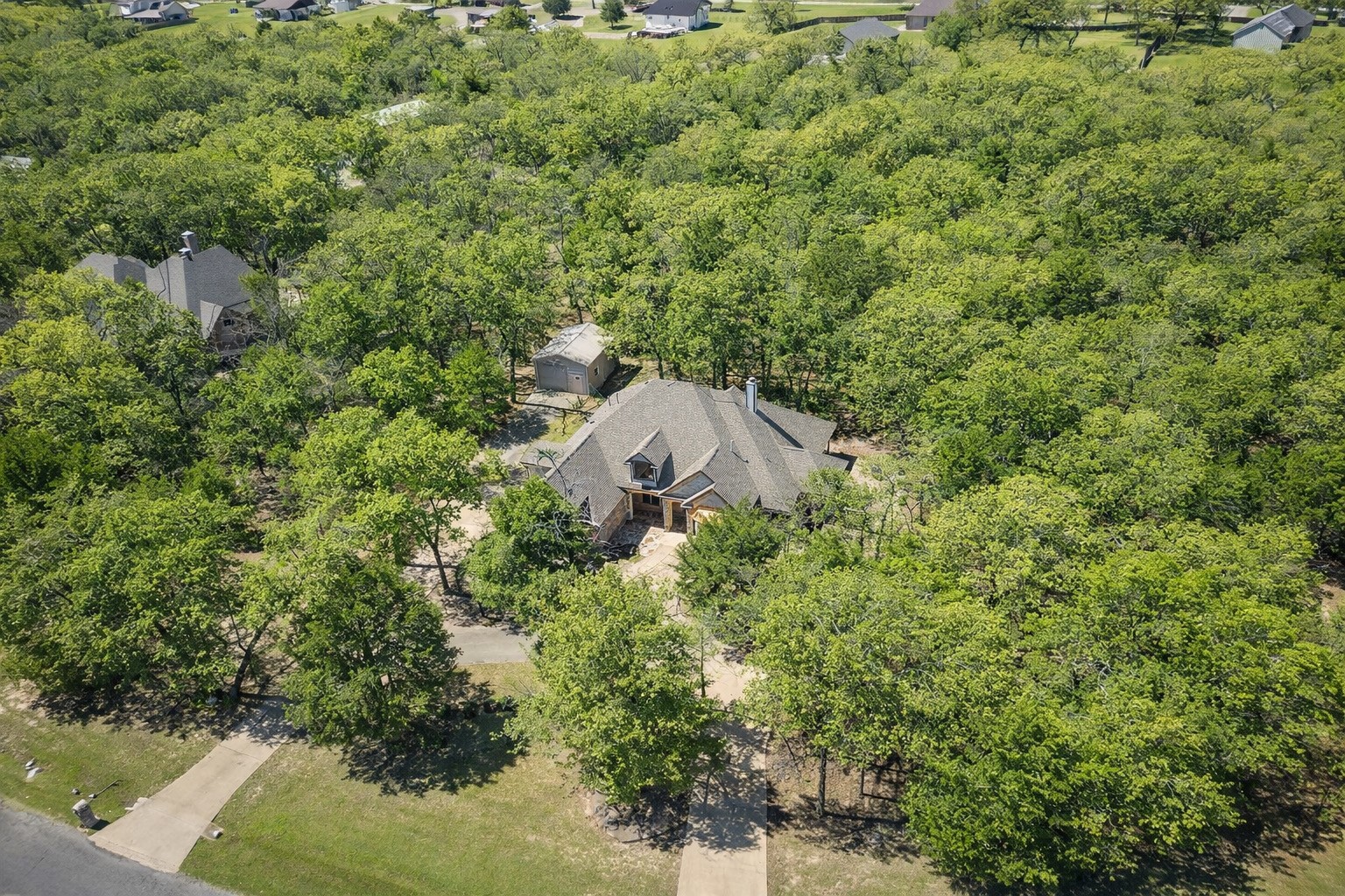 7320 Sandy Lake Road Quinlan TX 75474