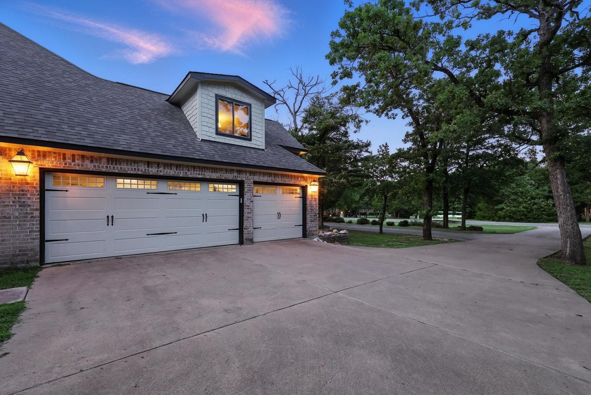 7320 Sandy Lake Road Quinlan TX 75474