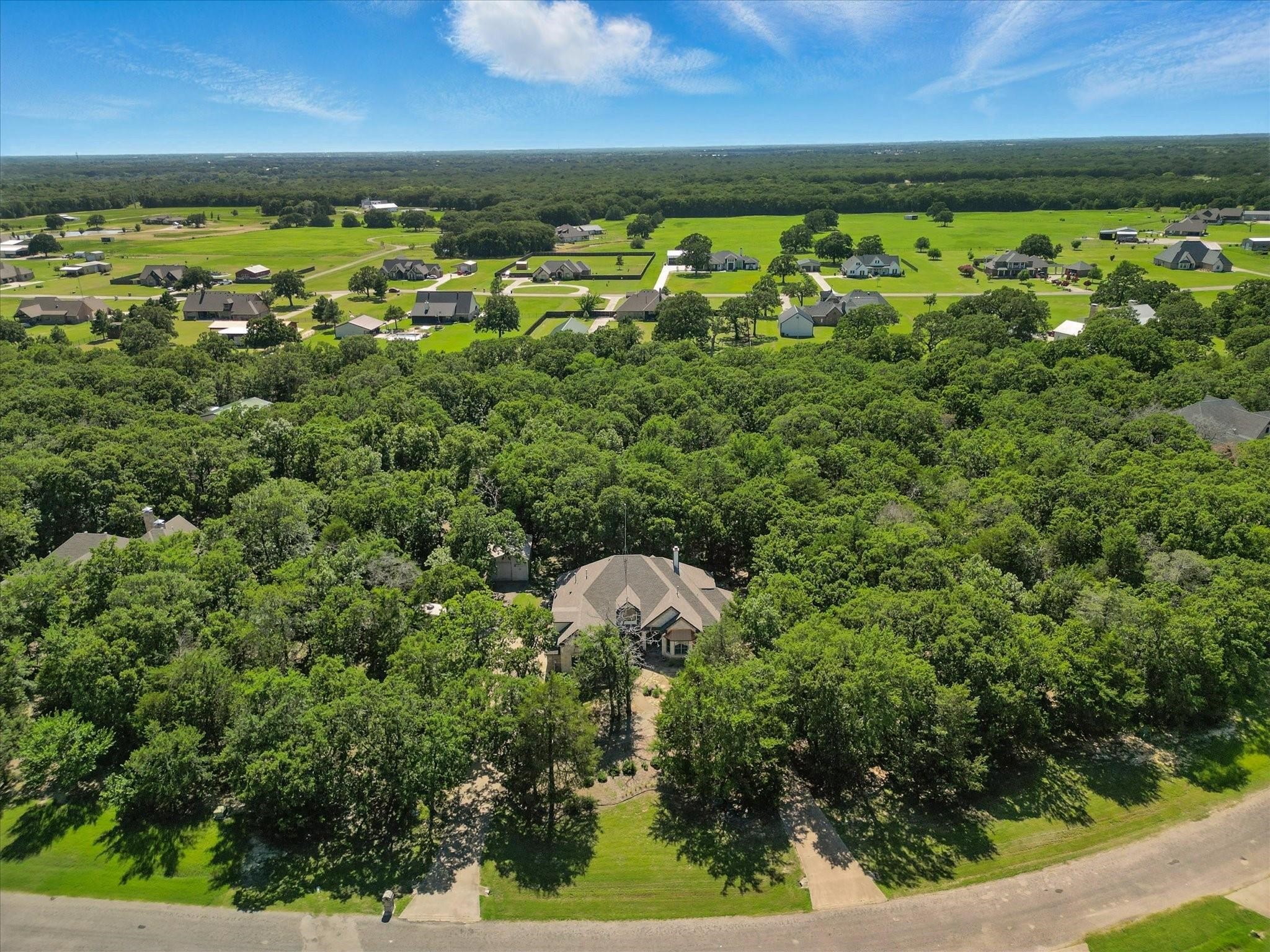 7320 Sandy Lake Road Quinlan TX 75474