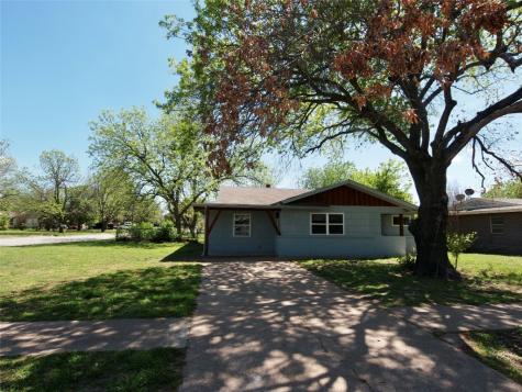 1326 Morado Street Graham TX 76450