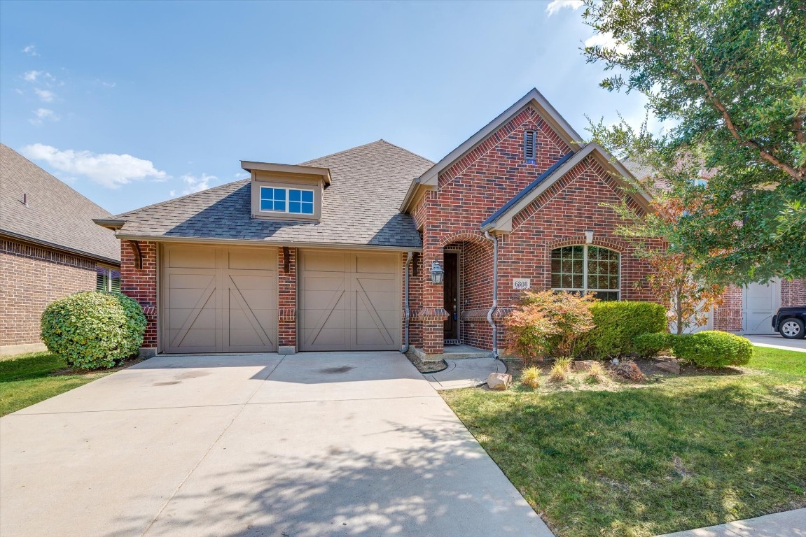 6808 Oriole Lane North Richland Hills TX 76182