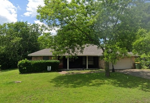 402 S 4th Street Grandview TX 76050