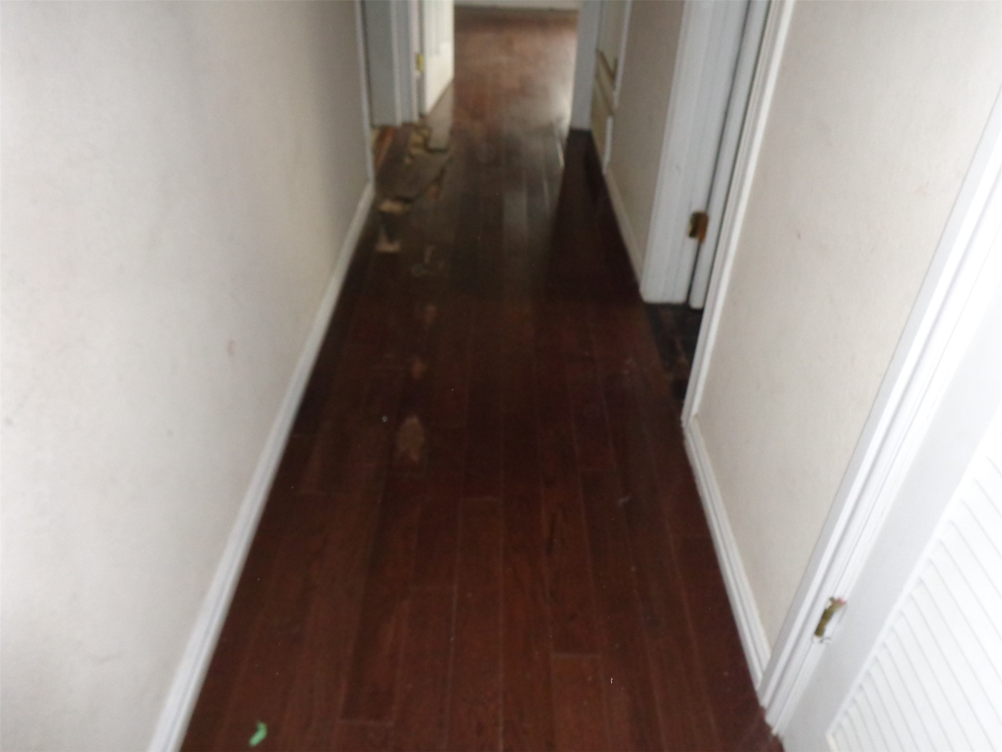 402 S 4th Street Grandview TX 76050