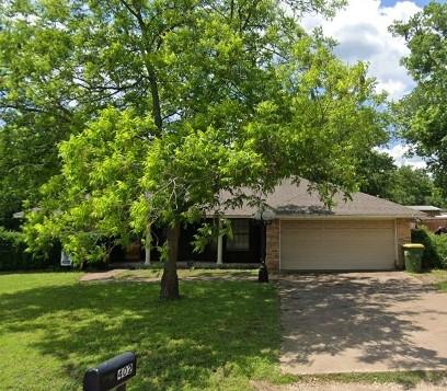402 S 4th Street Grandview TX 76050