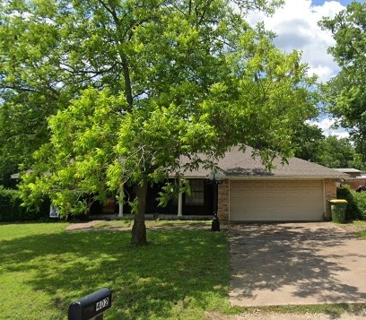 402 S 4th Street Grandview TX 76050
