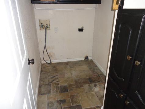 402 S 4th Street Grandview TX 76050