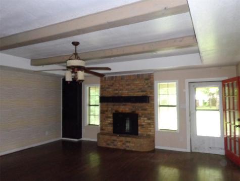 402 S 4th Street Grandview TX 76050