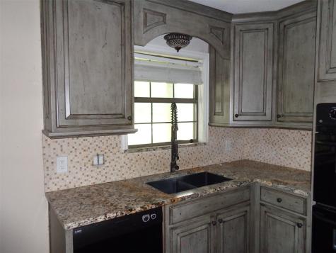 402 S 4th Street Grandview TX 76050