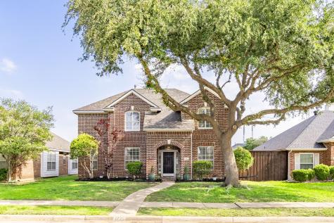 2725 Buck Hill Drive Plano TX 75025