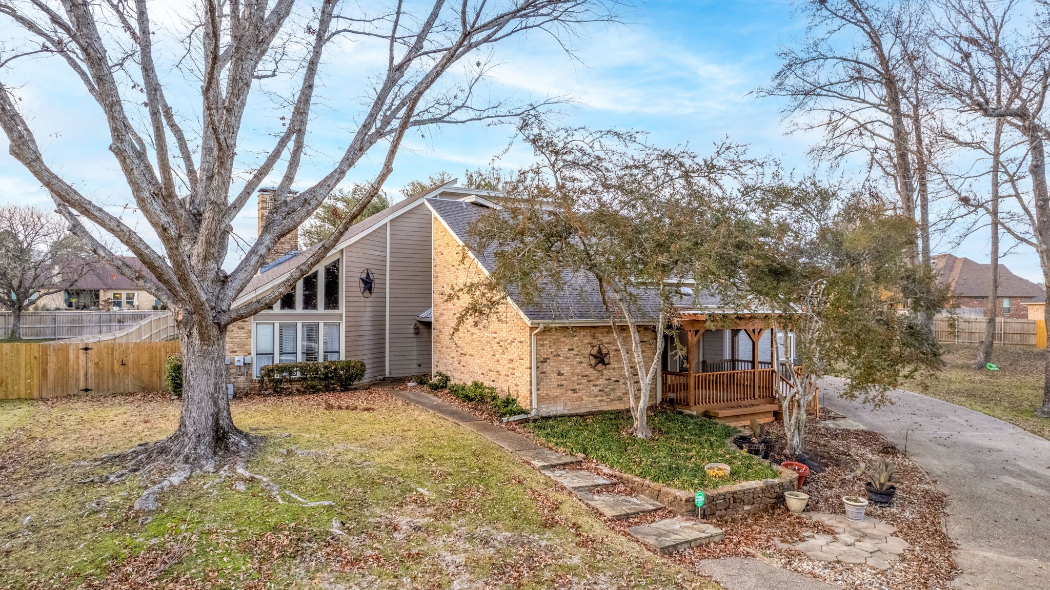 14559 Garden Valley Drive Lindale TX 75771