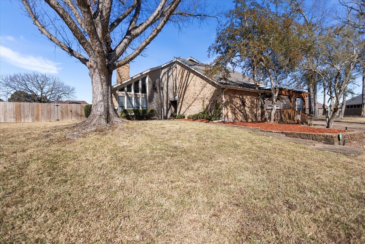 14559 Garden Valley Drive Lindale TX 75771