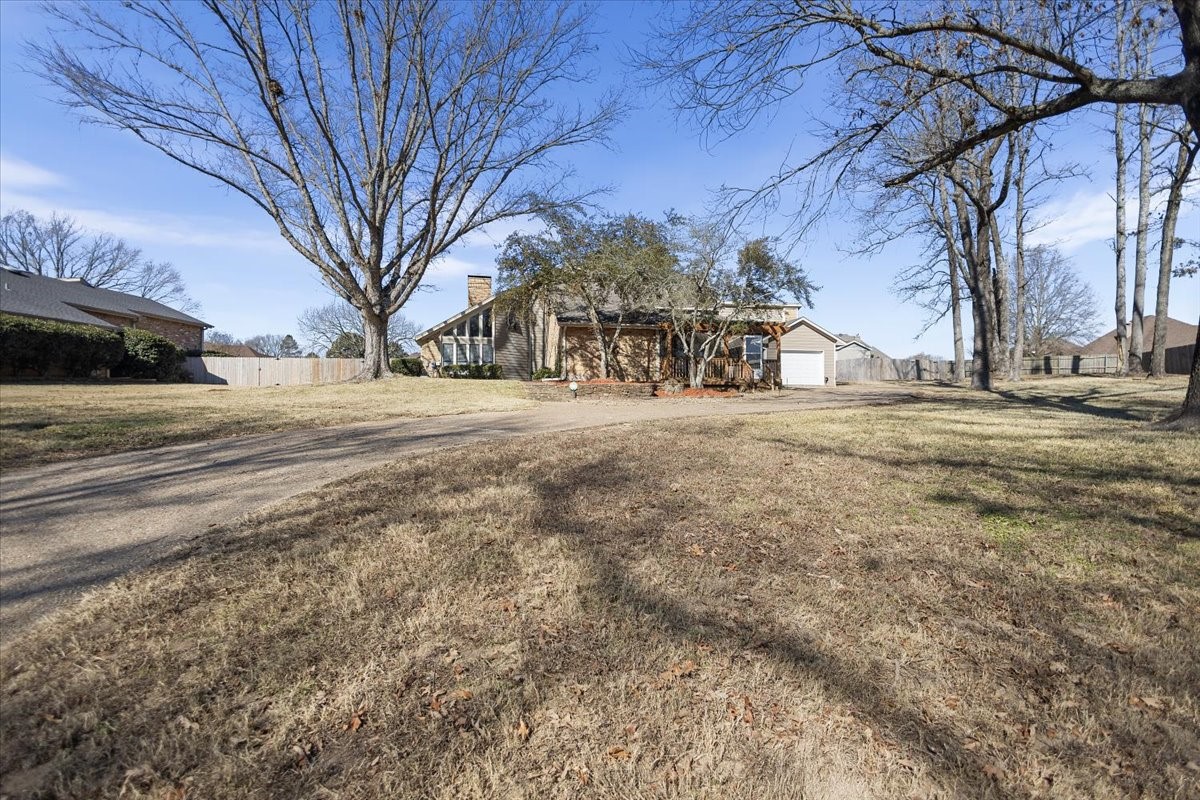 14559 Garden Valley Drive Lindale TX 75771