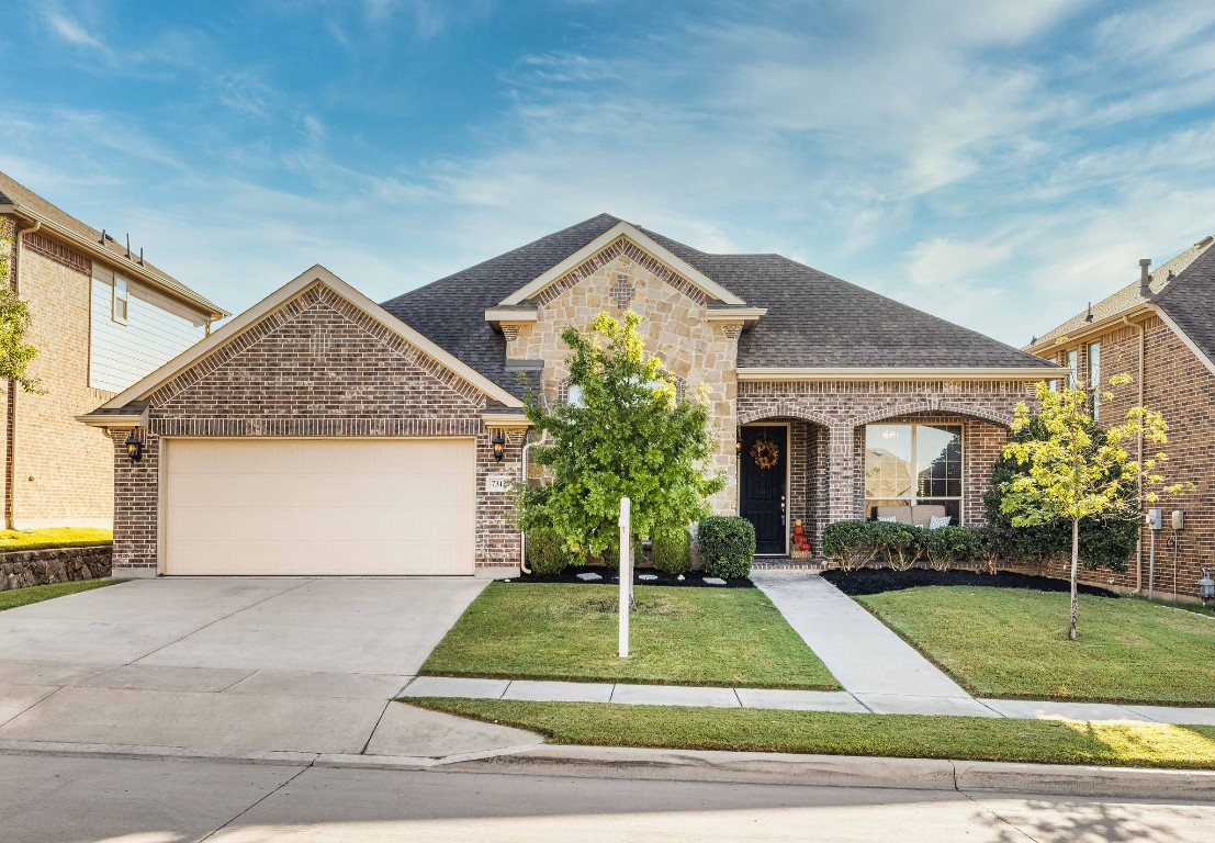 7312 Sandoval Drive Fort Worth TX 76131