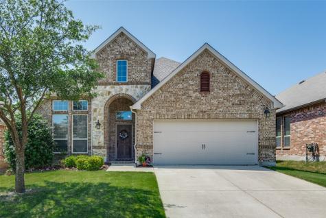 5109 Grove Cove Drive Mckinney TX 75071