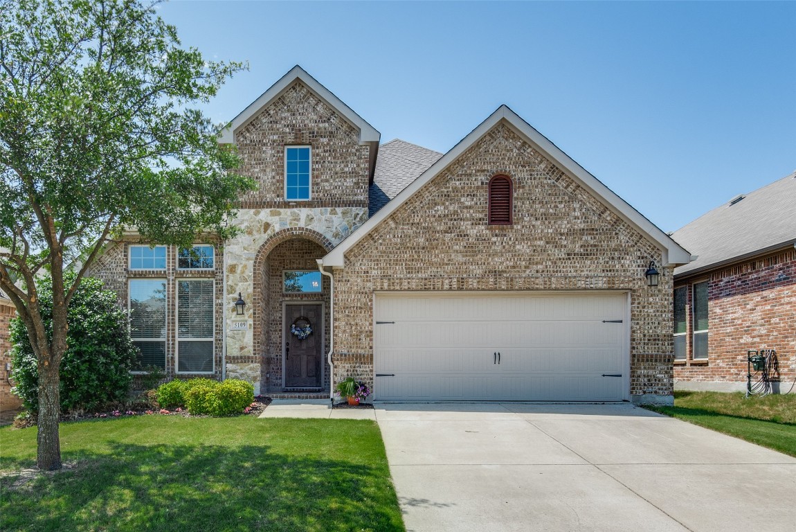 5109 Grove Cove Drive Mckinney TX 75071