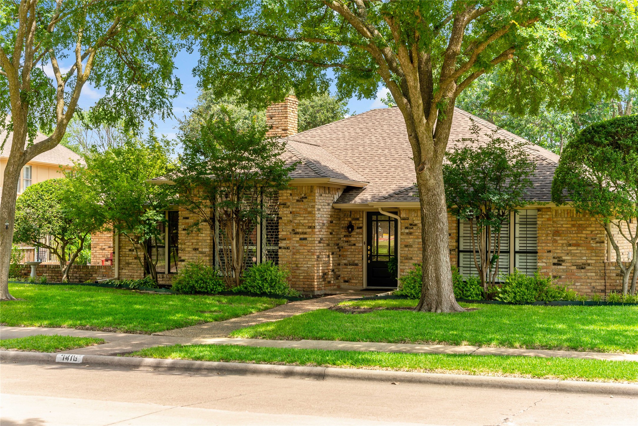 1418 Waterford Place Garland TX 75044