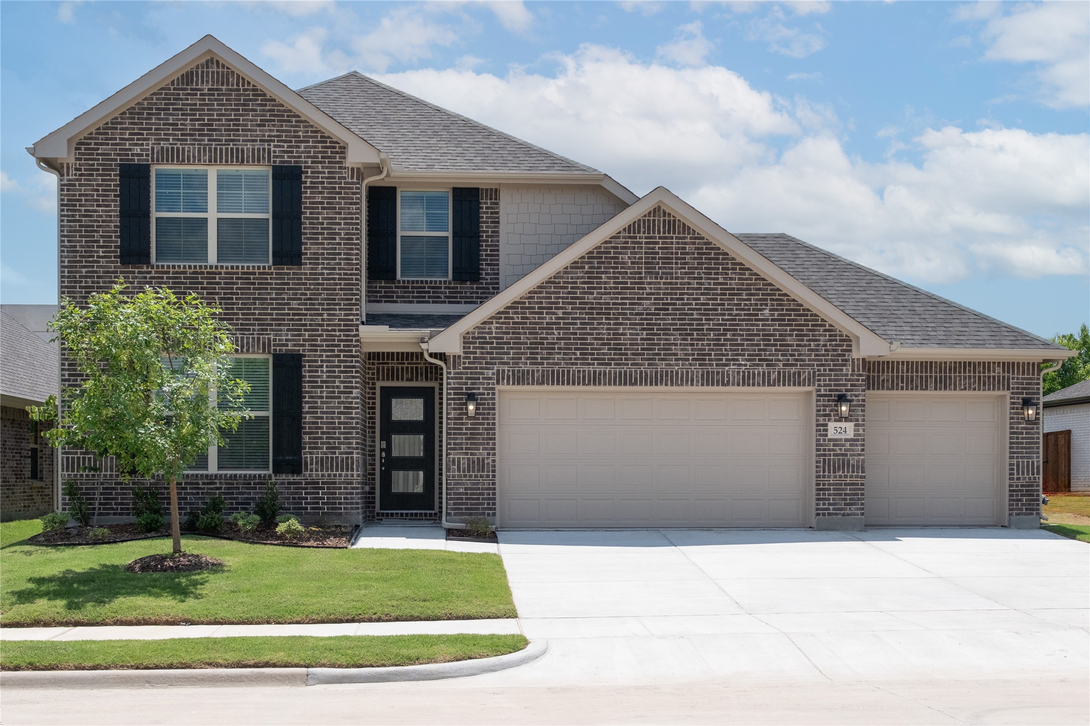 524 Pepperwood Drive Fate TX 75087