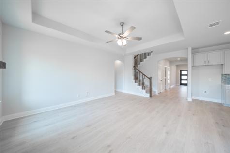 524 Pepperwood Drive Fate TX 75087