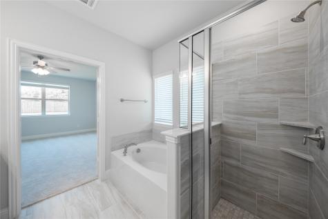 524 Pepperwood Drive Fate TX 75087
