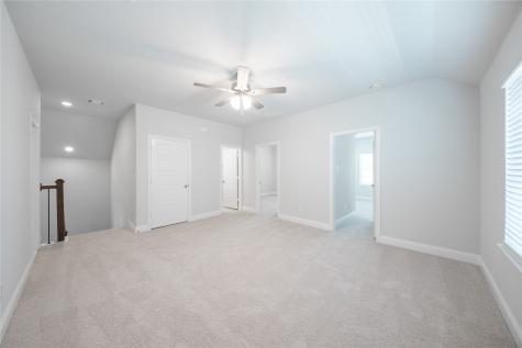 524 Pepperwood Drive Fate TX 75087