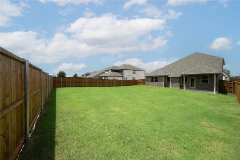 524 Pepperwood Drive Fate TX 75087