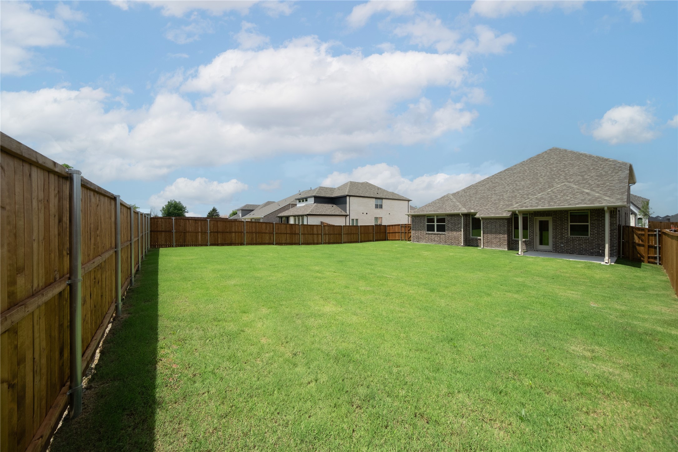 524 Pepperwood Drive Fate TX 75087
