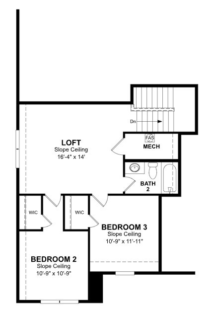 524 Pepperwood Drive Fate TX 75087
