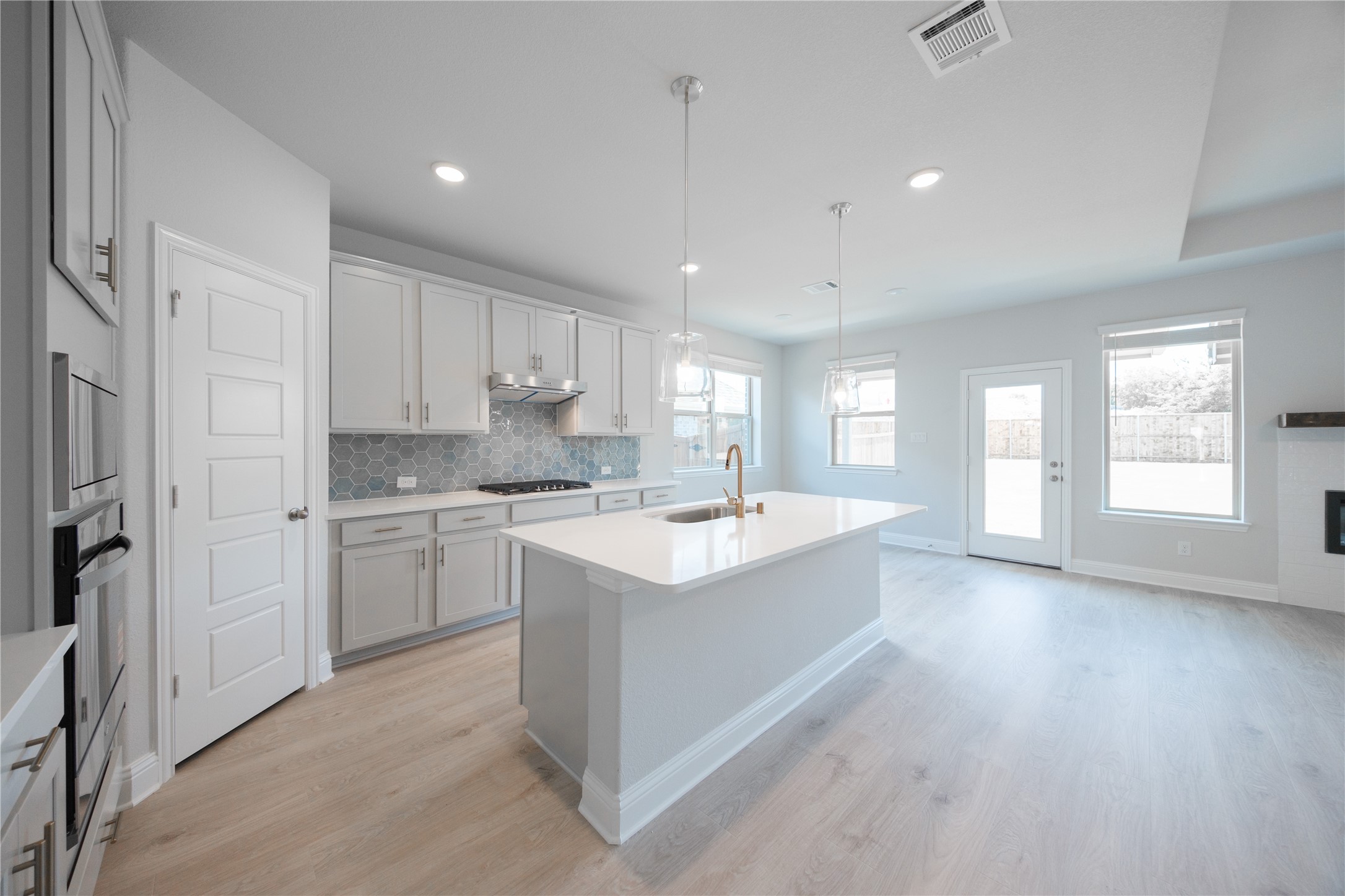 524 Pepperwood Drive Fate TX 75087