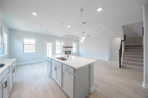 524 Pepperwood Drive Fate TX 75087