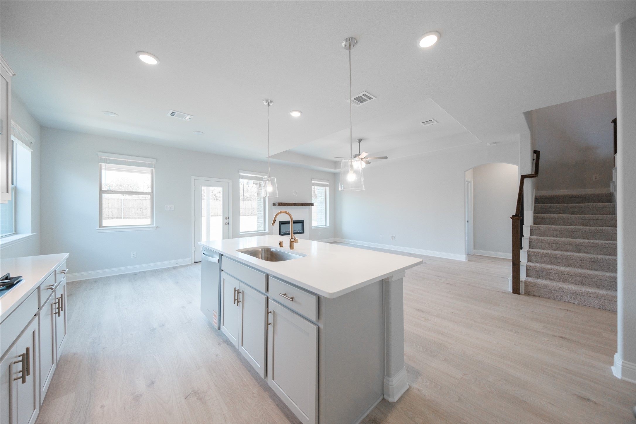 524 Pepperwood Drive Fate TX 75087