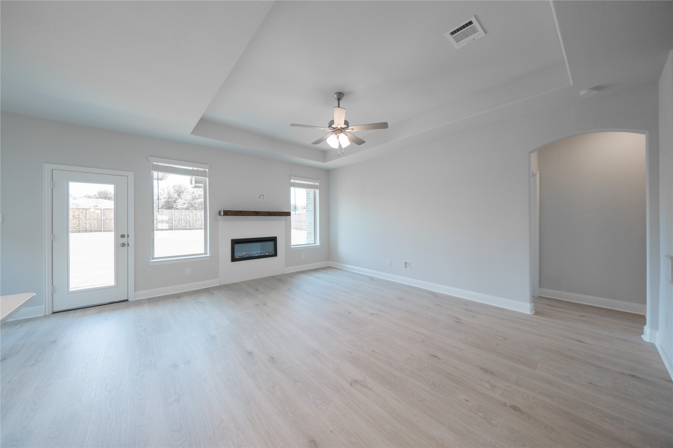 524 Pepperwood Drive Fate TX 75087