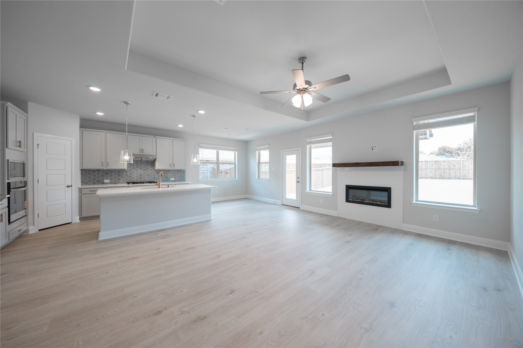 524 Pepperwood Drive Fate TX 75087