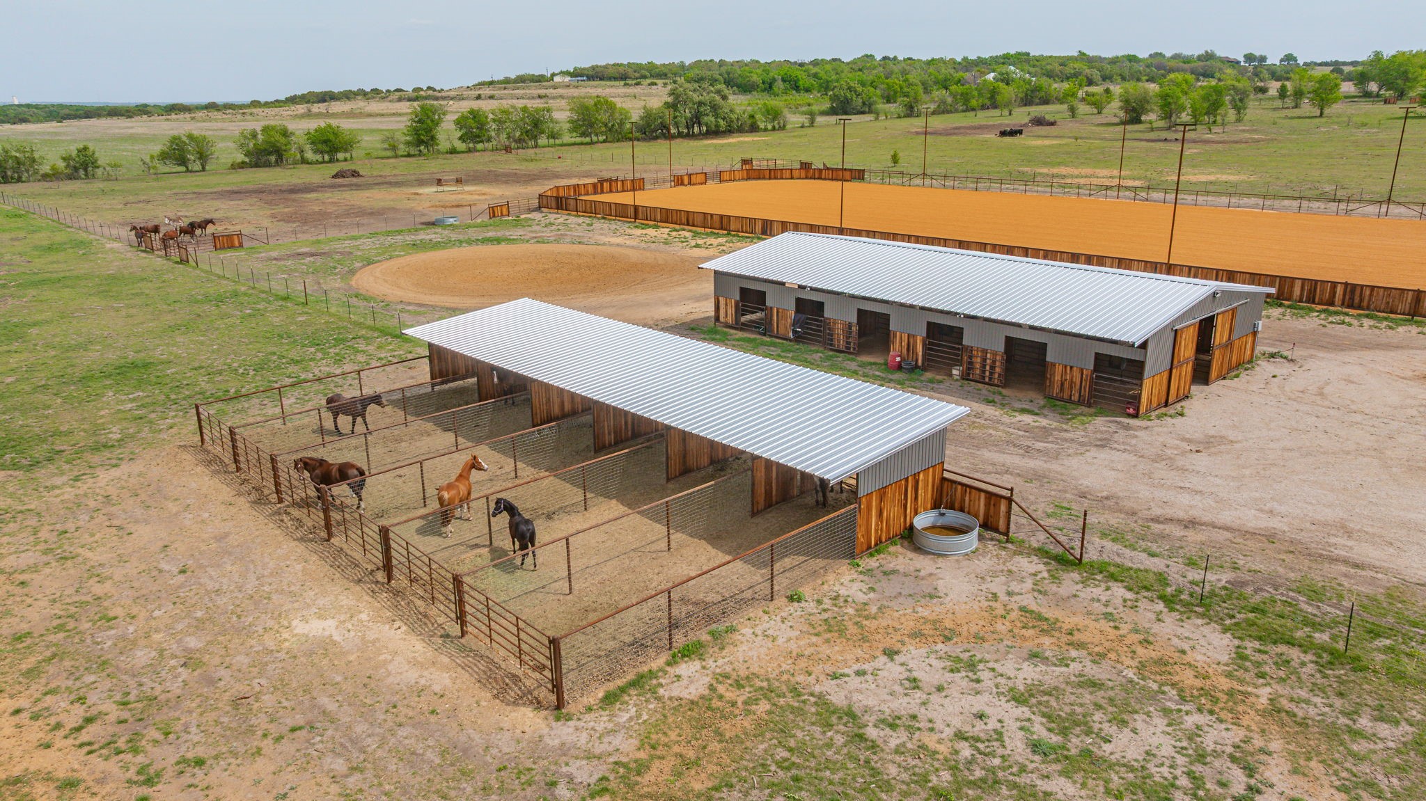 15350 Margarita Court Lipan TX 76462