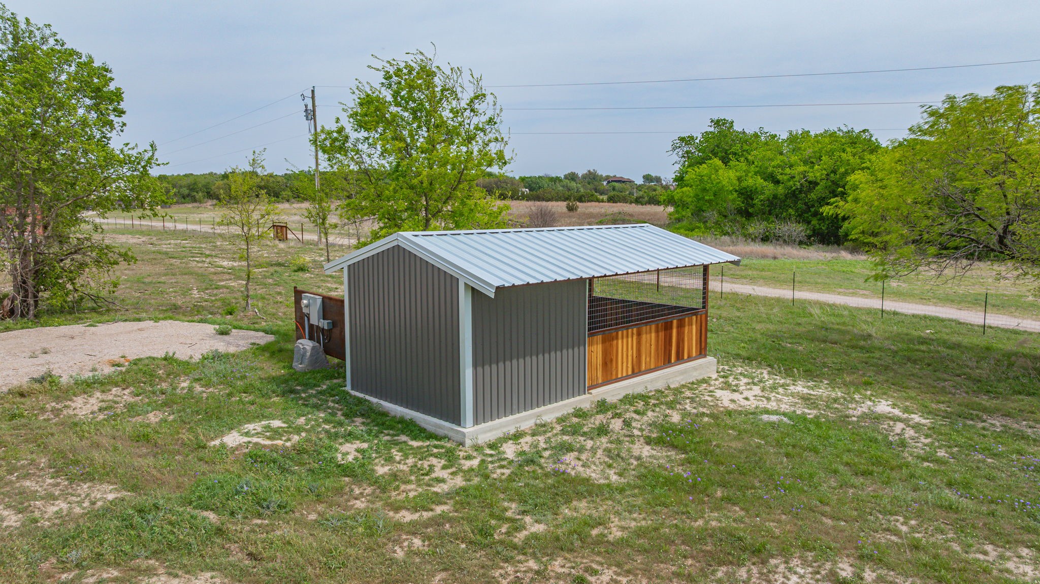 15350 Margarita Court Lipan TX 76462