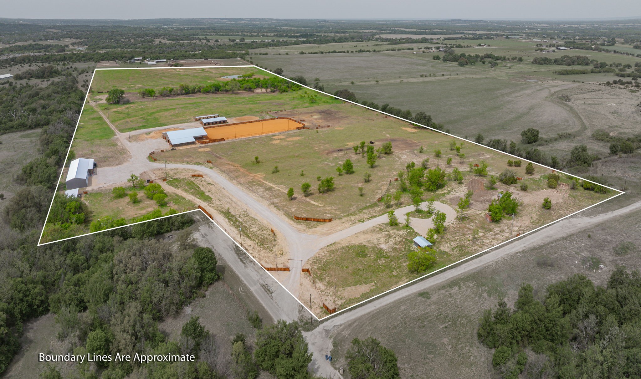 15350 Margarita Court Lipan TX 76462