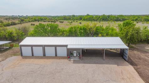 15350 Margarita Court Lipan TX 76462