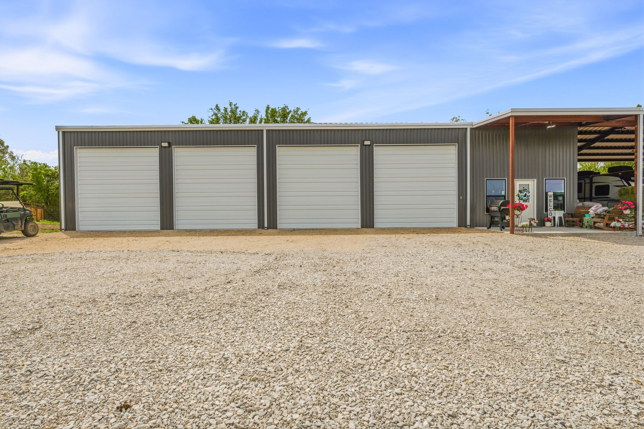 15350 Margarita Court Lipan TX 76462