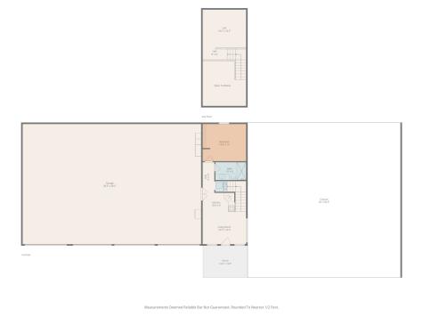 15350 Margarita Court Lipan TX 76462