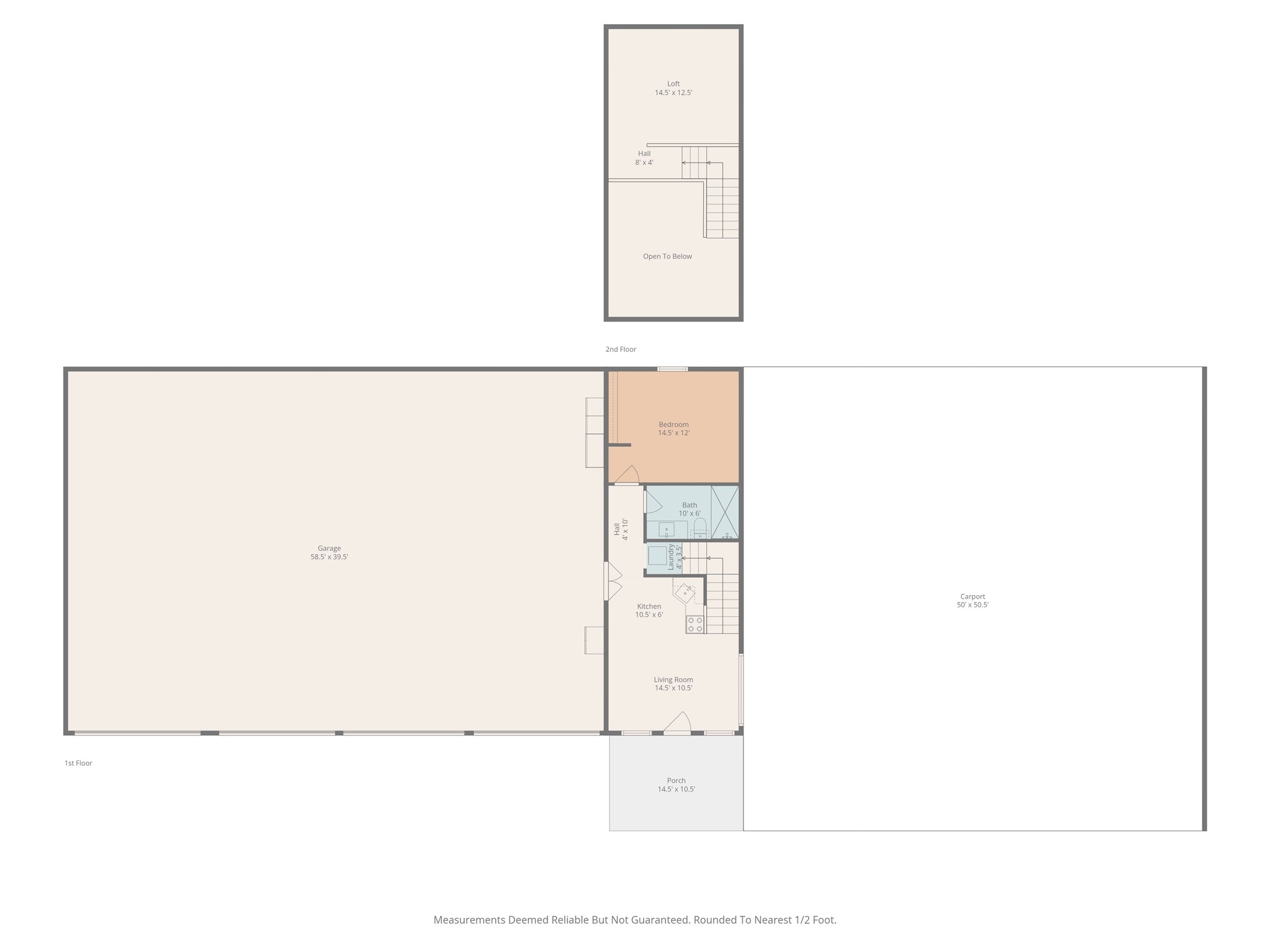 15350 Margarita Court Lipan TX 76462