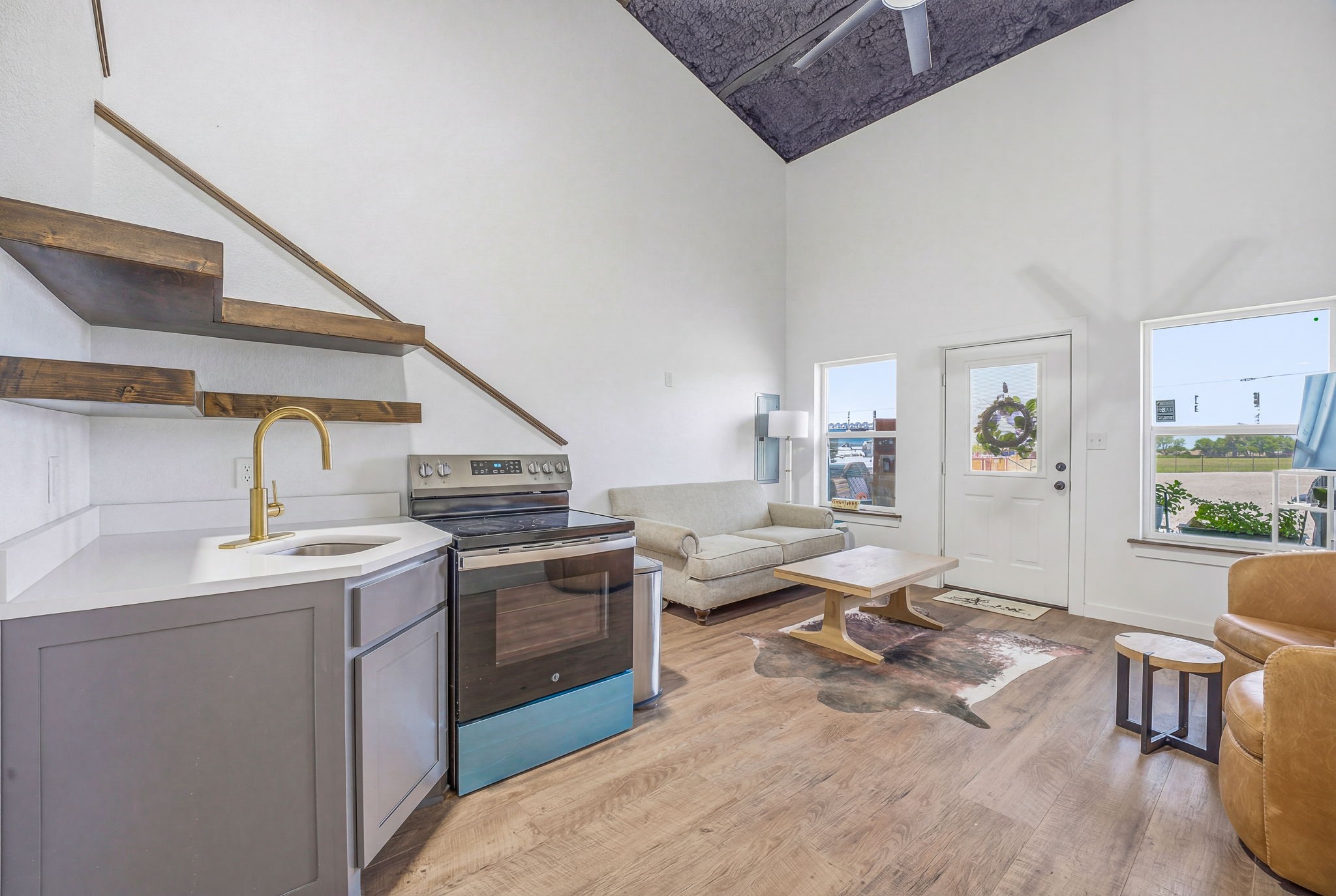 15350 Margarita Court Lipan TX 76462