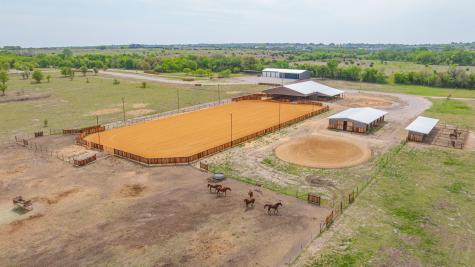15350 Margarita Court Lipan TX 76462