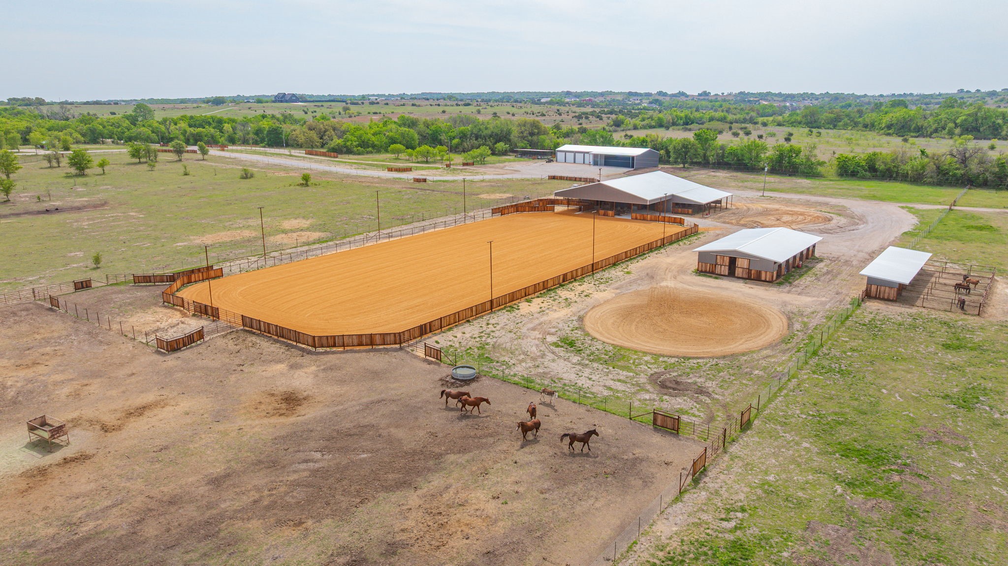 15350 Margarita Court Lipan TX 76462