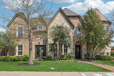 11878 Coronado Trail Frisco TX 75033